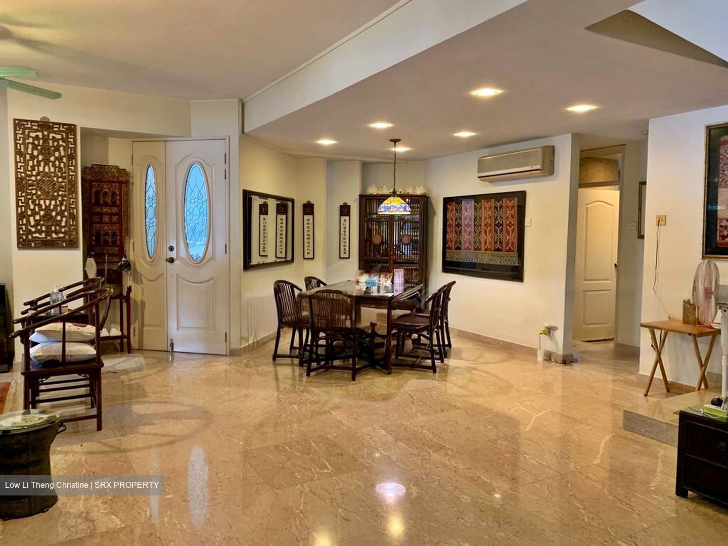 Elizabeth Heights (D9), Condominium #430802621